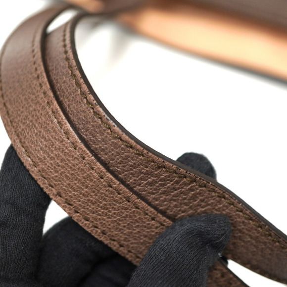 Gucci Supreme GG Tote Bag - Picture 7 of 9